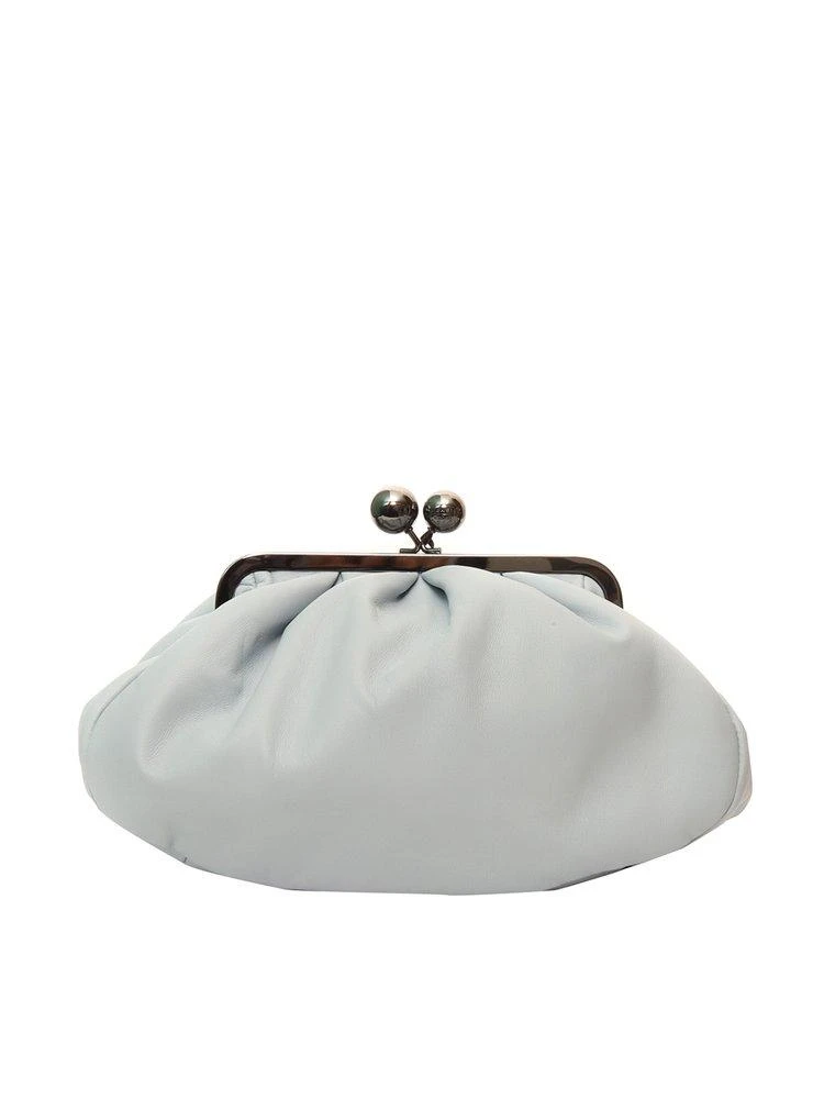 商品Weekend Max Mara|Weekend Max Mara Pasticcino Small Tote Bag - Only One Size,价格¥2109,第1张图片