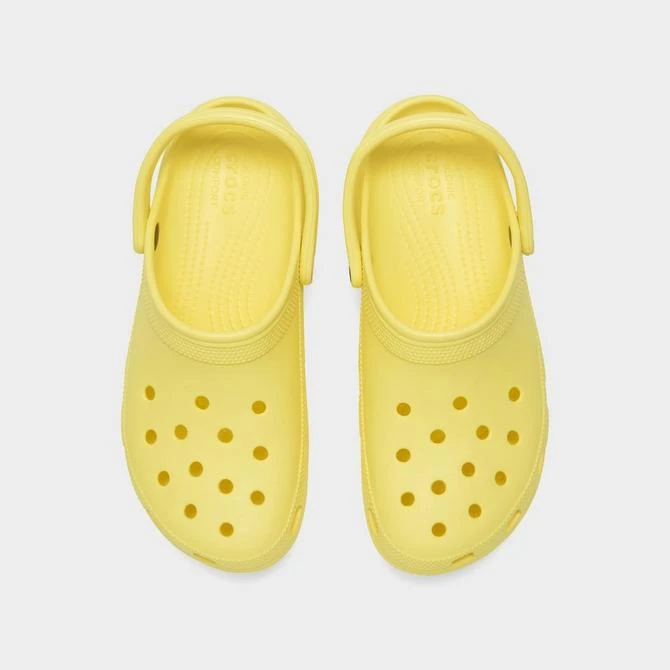 Women's Crocs Classic Platform Clog Shoes 商品