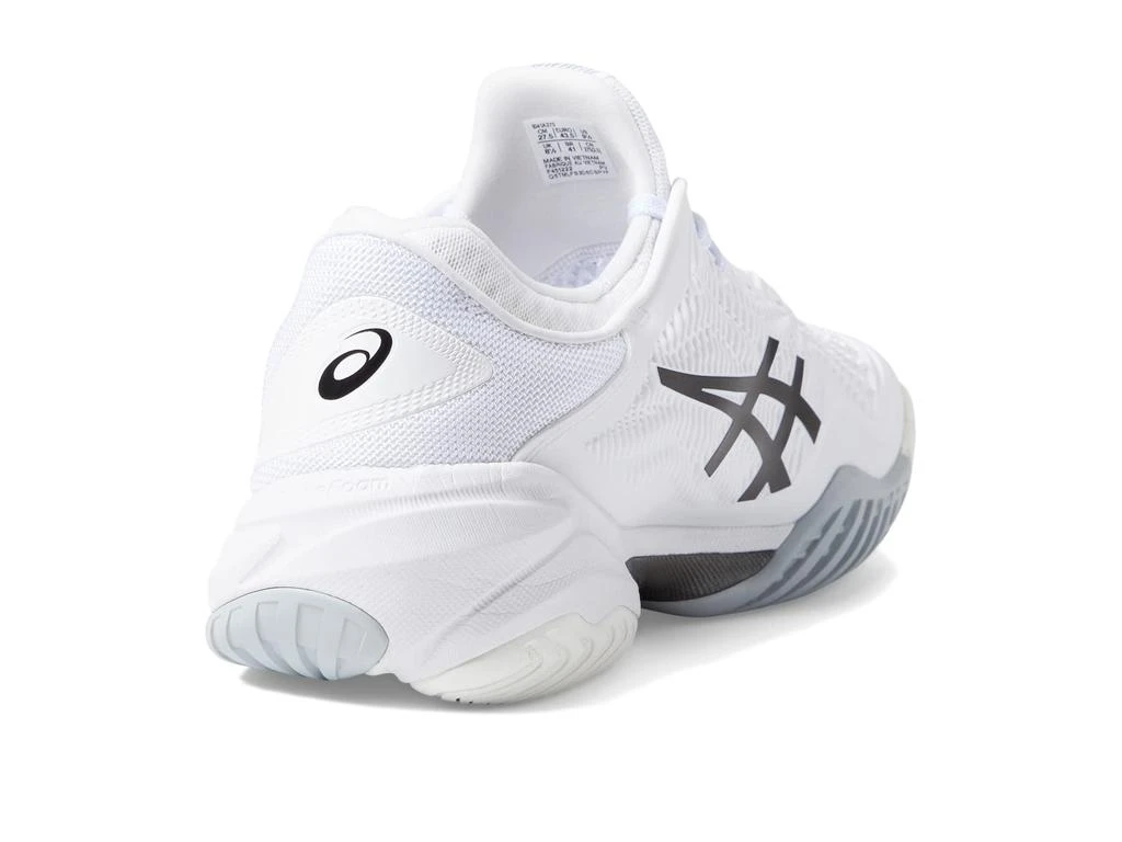 商品Asics|Court FF 3,价格¥1041,第5张图片详细描述