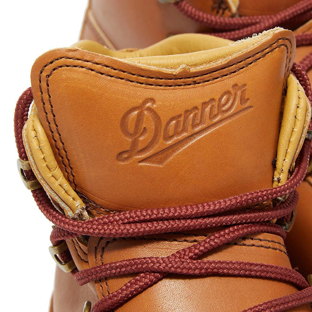 商品Danner|Danner Mountain Pass Boot,价格¥3211,第4张图片详细描述