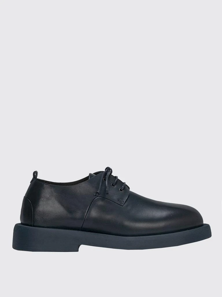 商品Marsèll|Marsèll Gommello derby in leather,价格¥2218,第1张图片