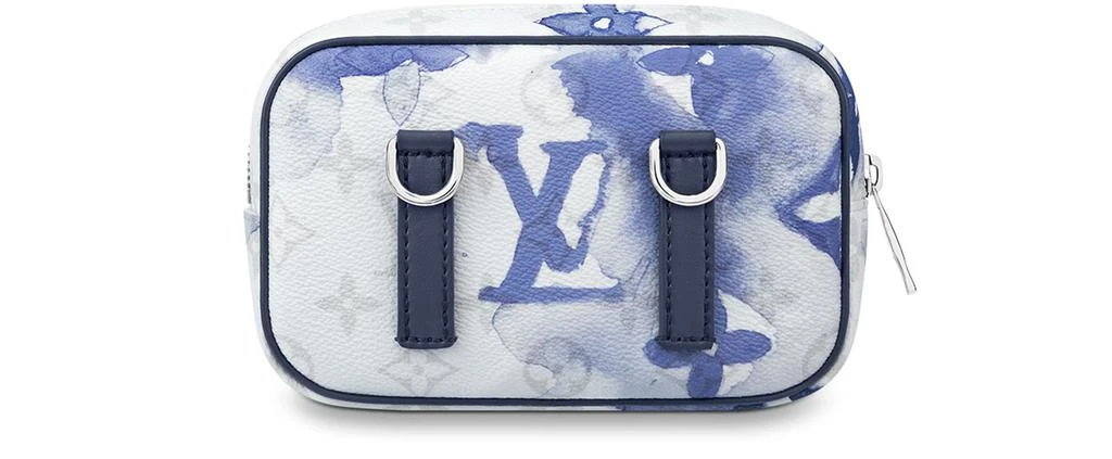 商品Louis Vuitton|Outdoor Pouch 手袋,价格¥10150,第4张图片详细描述