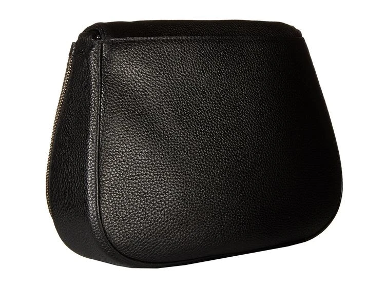 商品Marc Jacobs|Gotham Saddle Bag,价格¥3367,第2张图片详细描述