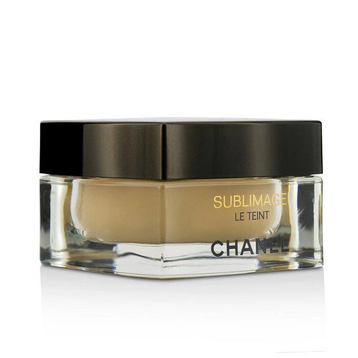 商品Chanel|Chanel 奢华精萃滋养粉底霜 - # 20 Beige -20 Beige(30g/1oz),价格¥1555,第3张图片详细描述