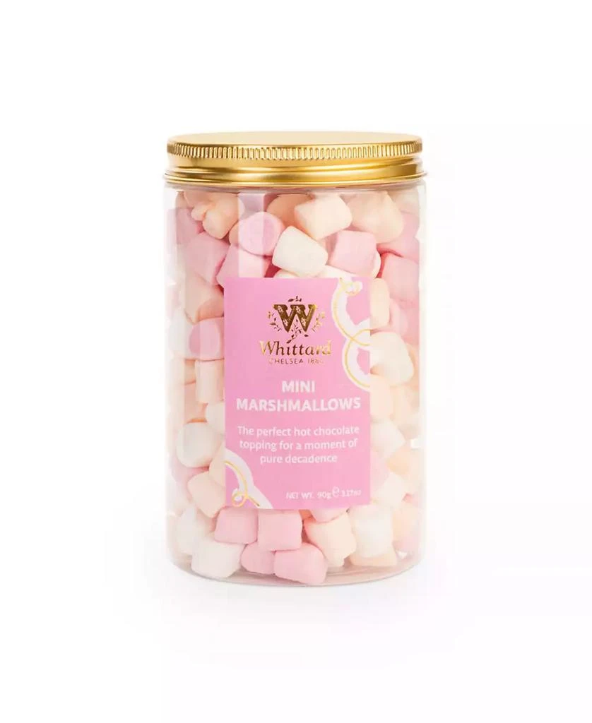商品Whittard of Chelsea|Hot Chocolate and Mini Marshmallow Gift Set, 35 Servings,价格¥368,第5张图片详细描述