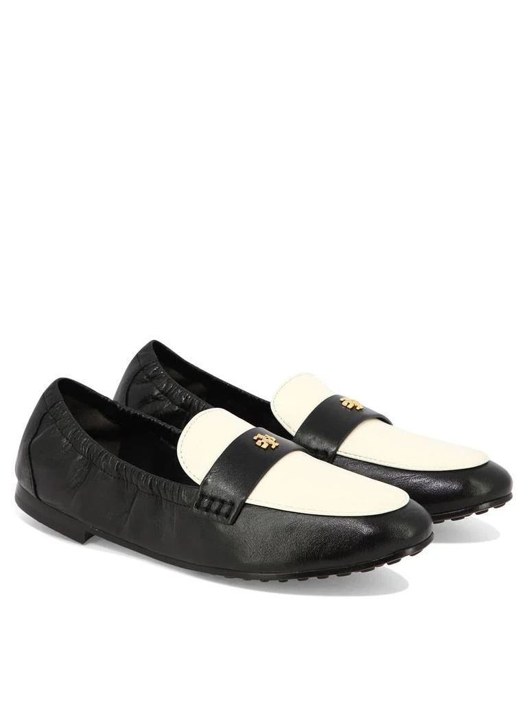 商品Tory Burch|TORY BURCH "Ballet" loafers,价格¥2264,第2张图片详细描述