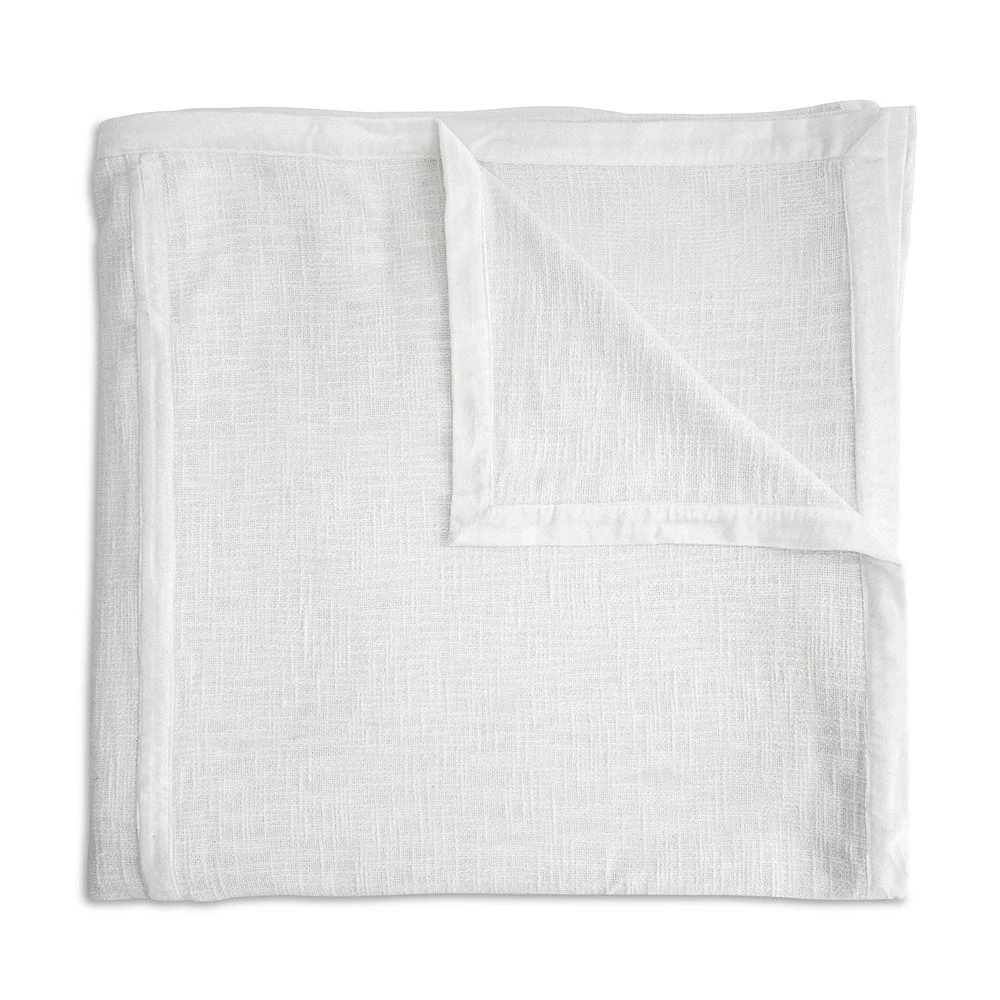 商品Kevin O'Brien Studio|Chunky Knit Coverlet, Queen,价格¥4463,第1张图片详细描述