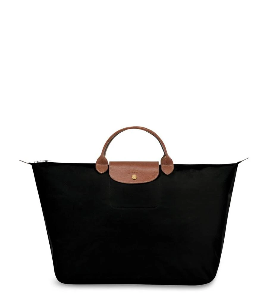 商品Longchamp|Small Le Pliage Original Travel Bag,价格¥1430,第2张图片详细描述