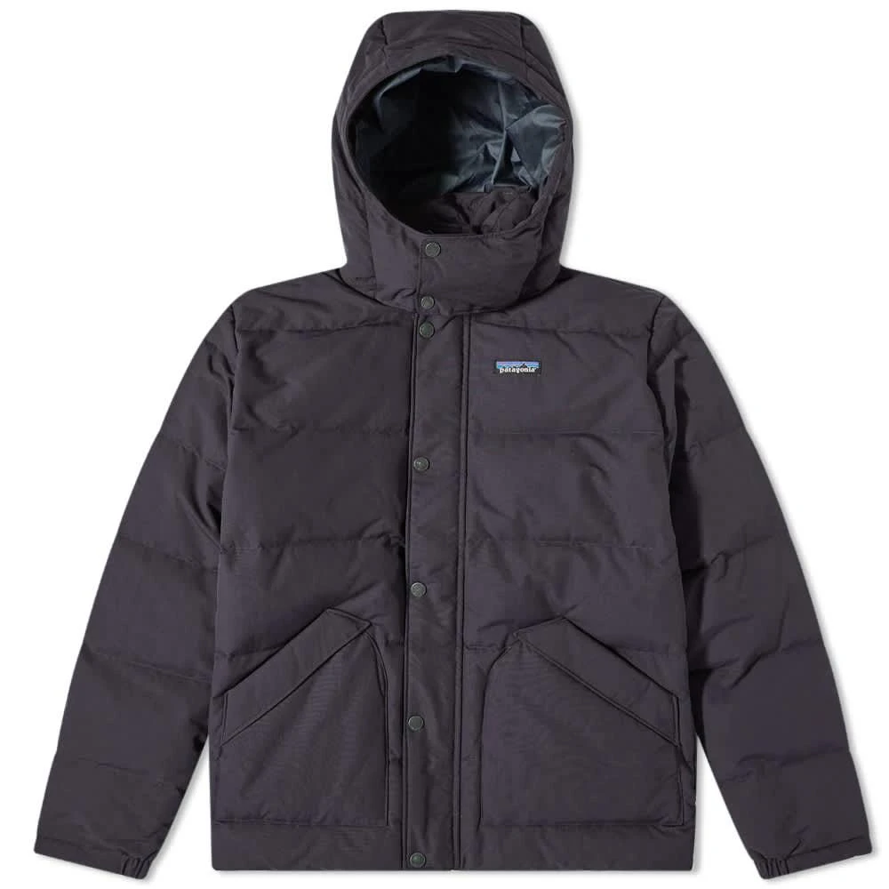 商品Patagonia|Downdrift Down Jacket Coats & Jackets Man,价格¥1759,第1张图片