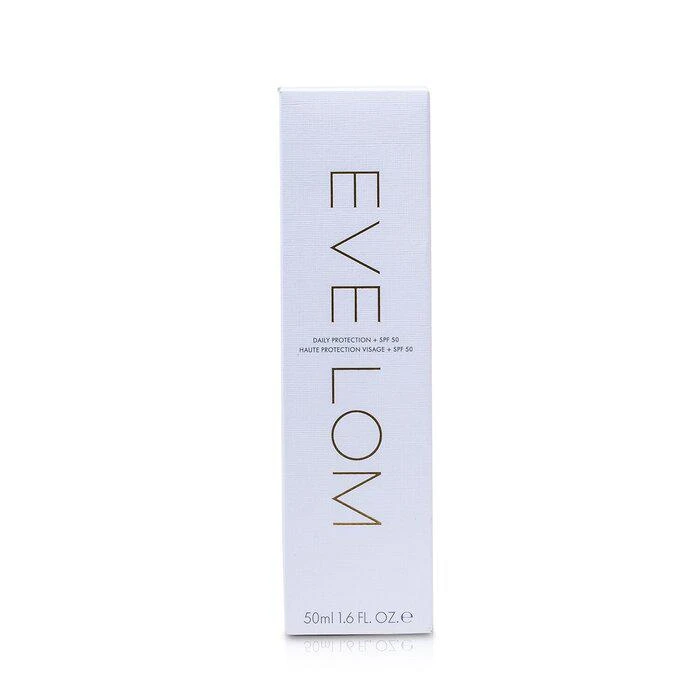 商品EVE LOM|Eve Lom 防晒隔离乳 SPF50+ PA+++ 清透隔离宽谱防护 50ml/1.6oz,价格¥377,第3张图片详细描述