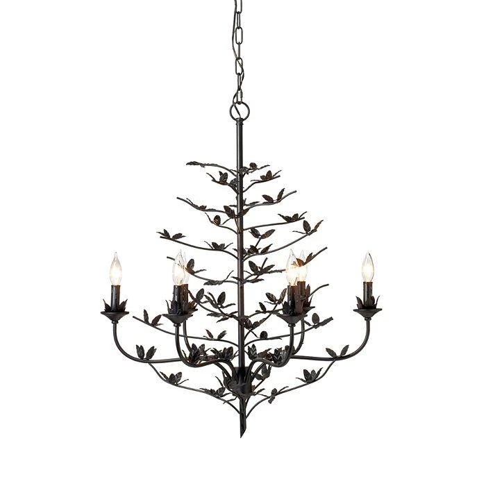 商品Jamie Young|Blooming 12 Light Chandelier,价格¥9853,第3张图片详细描述