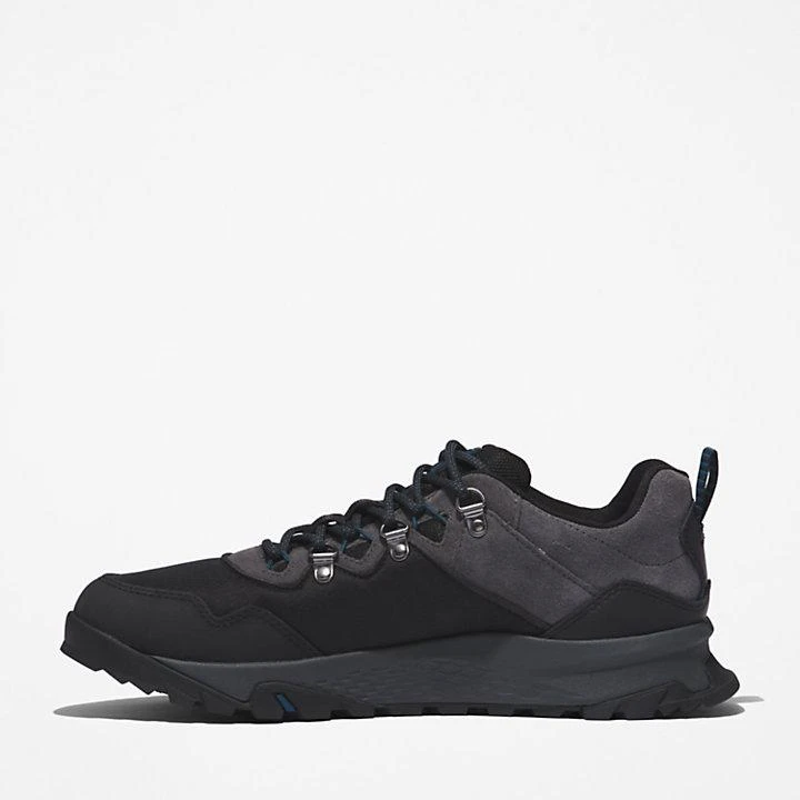Lincoln Peak Trainer for Men in Black 商品