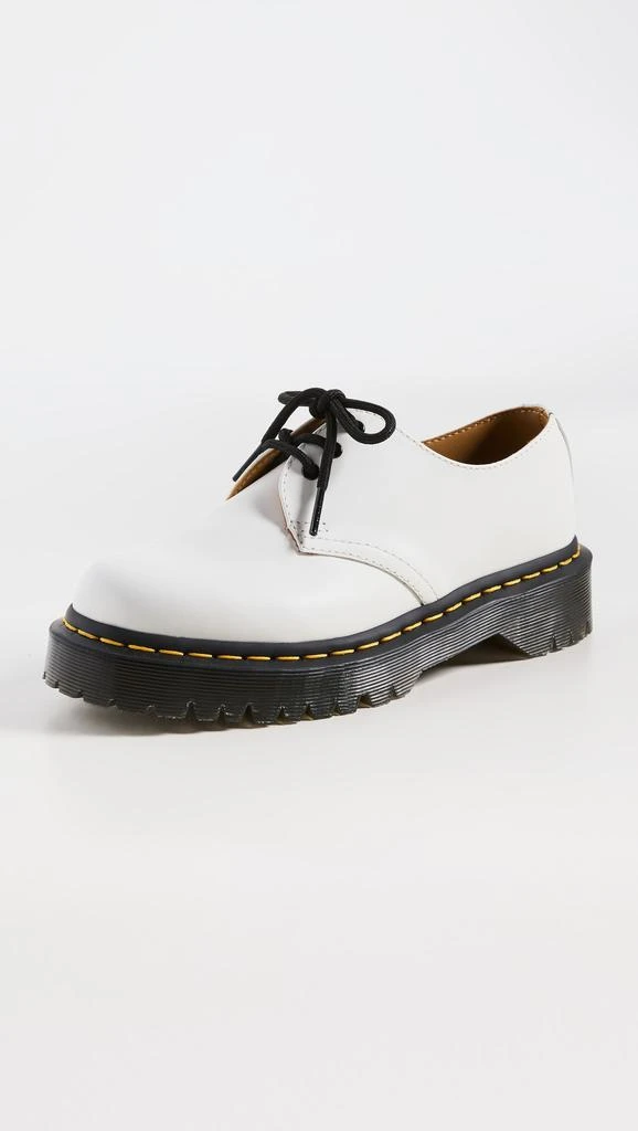 商品Dr. Martens|Dr. Martens 马汀博士 1461 Bex 3 孔乐福鞋,价格¥467,第3张图片详细描述