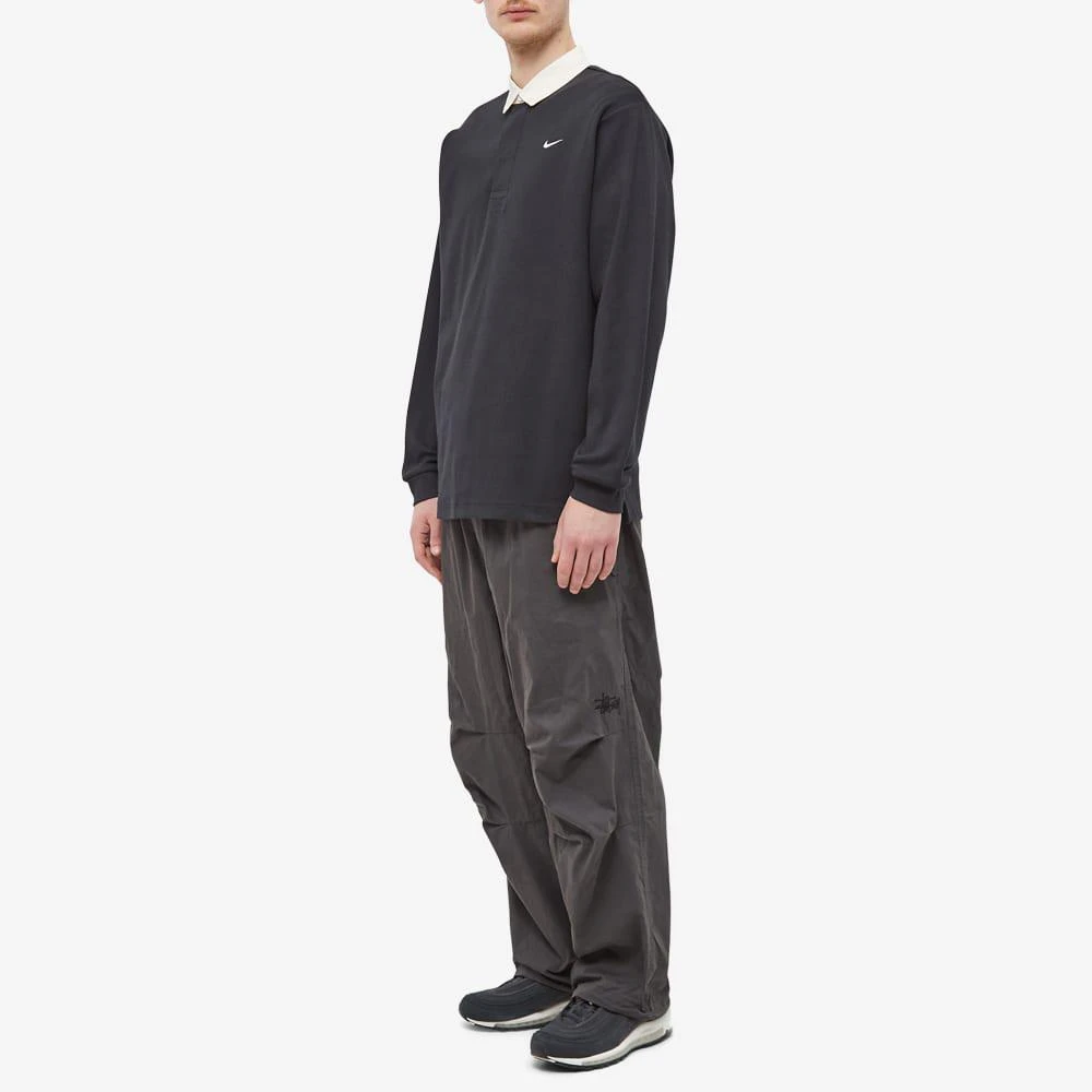商品NIKE|Nike NRG Rugby Top,价格¥312,第4张图片详细描述