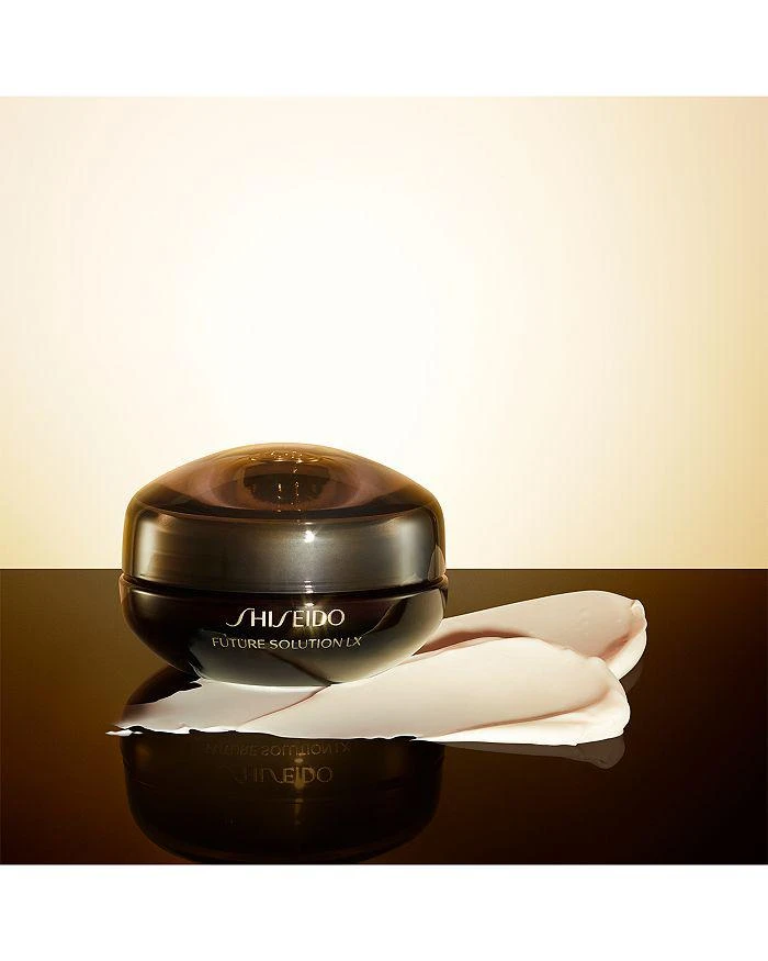 FLX Future Solution LX Eye and Lip Contour Regenerating Cream 0.61 oz. 商品