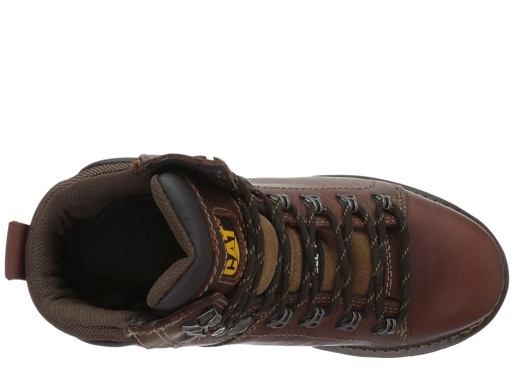 商品Caterpillar|Alaska 2.0 Steel Toe,价格¥1086,第2张图片详细描述