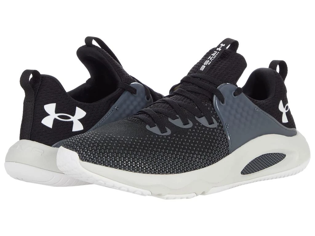 商品Under Armour|Hovr Rise 3,价格¥659,第1张图片