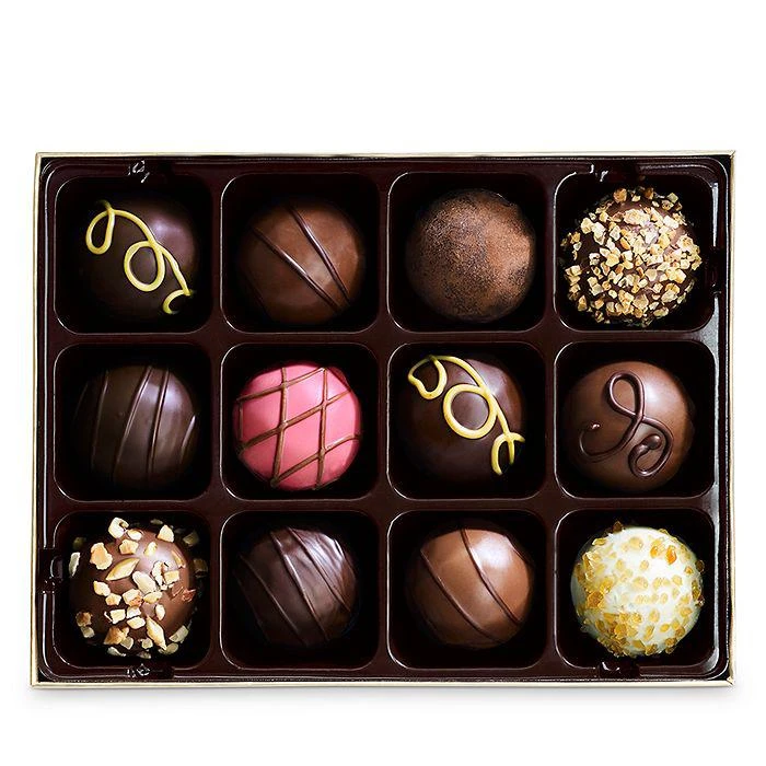 Signature Truffles 商品