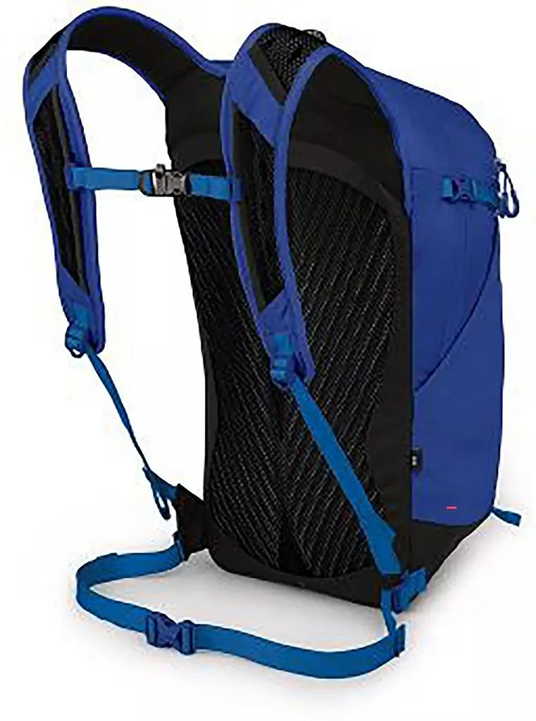 商品Osprey|Osprey Sportlite 20 Liter Daypack,价格¥735,第2张图片详细描述