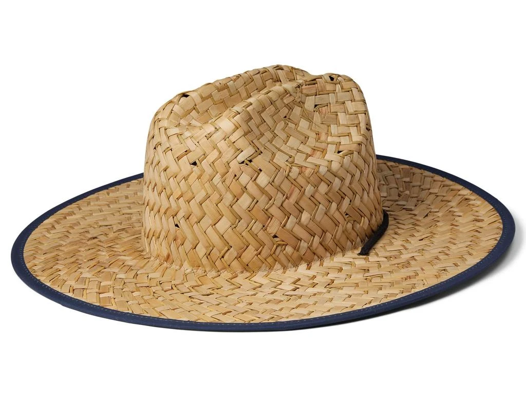 商品Quiksilver|Outsider Waterman Sun Hat,价格¥210,第2张图片详细描述