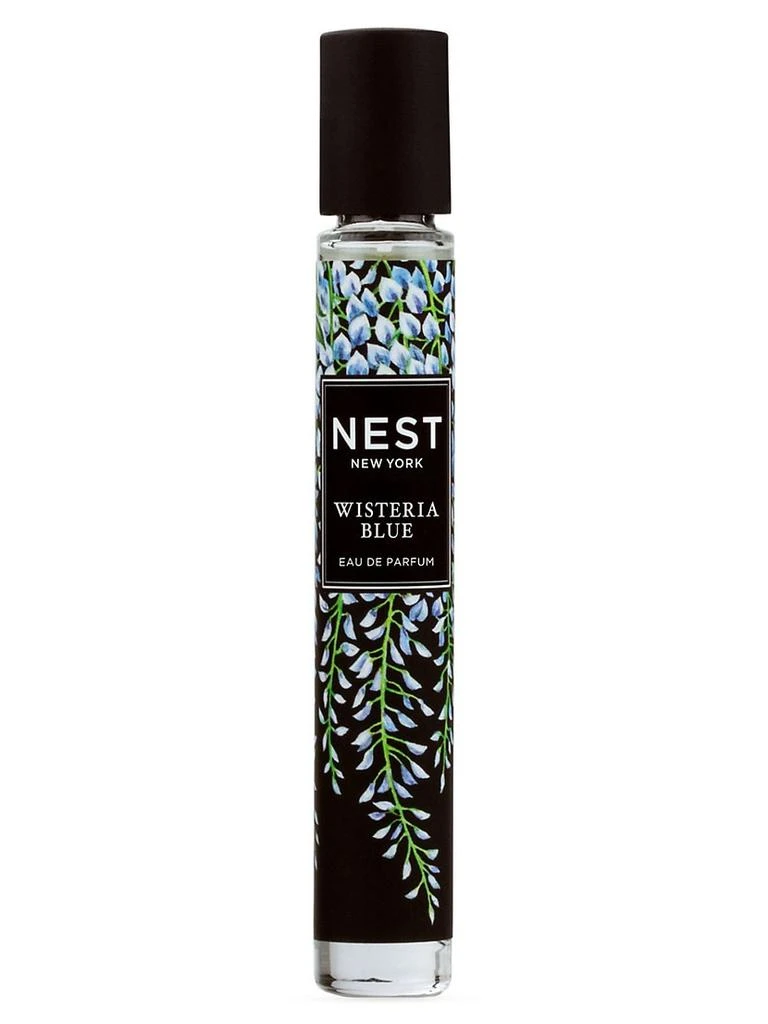 商品NEST New York|Wisteria Blue Rollerball,价格¥190,第2张图片详细描述