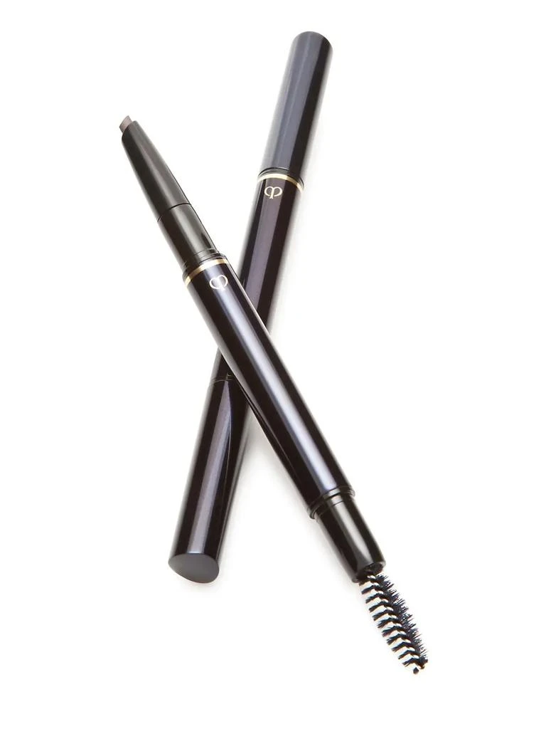 商品Cle de Peau|Eyebrow Pencil Holder,价格¥263,第2张图片详细描述