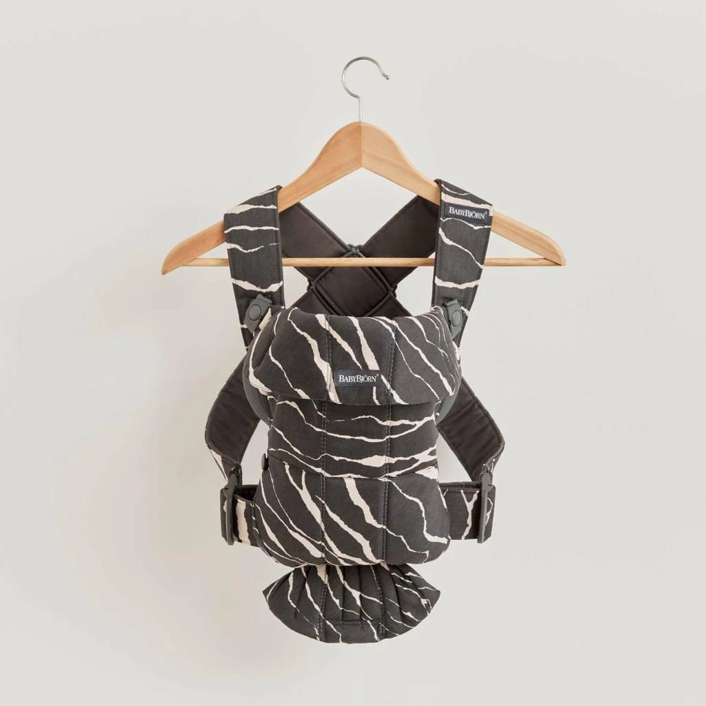 BABYBJÖRN Mini Baby Carrier - Anthracite/Landscape 商品