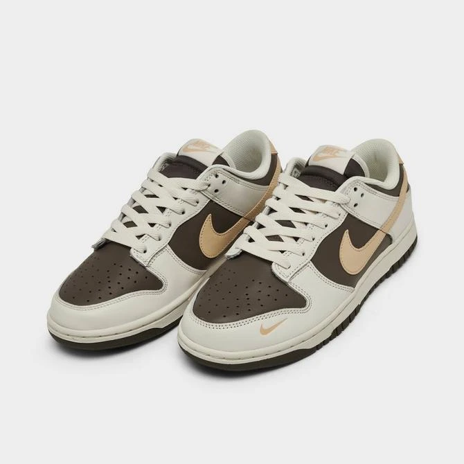 商品NIKE|Women's Nike Dunk Low Casual Shoes,价格¥911,第2张图片详细描述