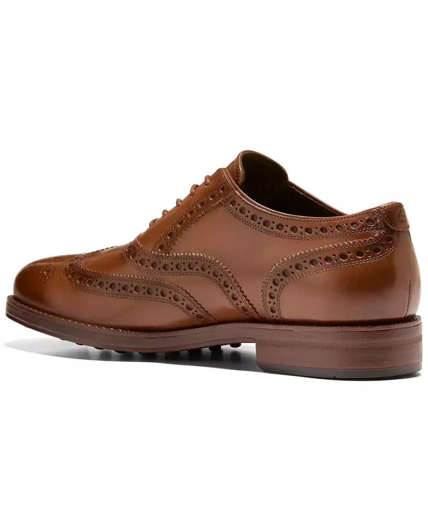 男士 Ledley Grand Wingtip系列 牛津鞋 商品
