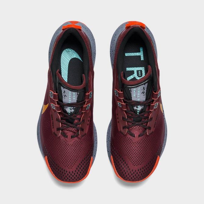 Men's Nike Pegasus Trail 3 Running Shoes商品第5张图片规格展示