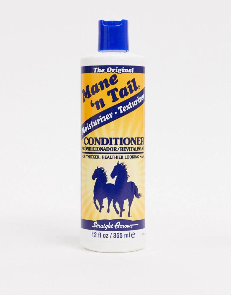 商品Mane 'n Tail|Mane 'n Tail Original Conditioner 355ml,价格¥53,第1张图片