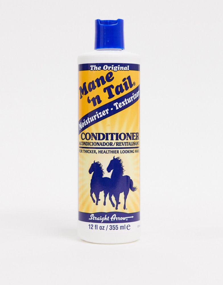 商品Mane 'n Tail|Mane 'n Tail Original Conditioner 355ml,价格¥58,第1张图片