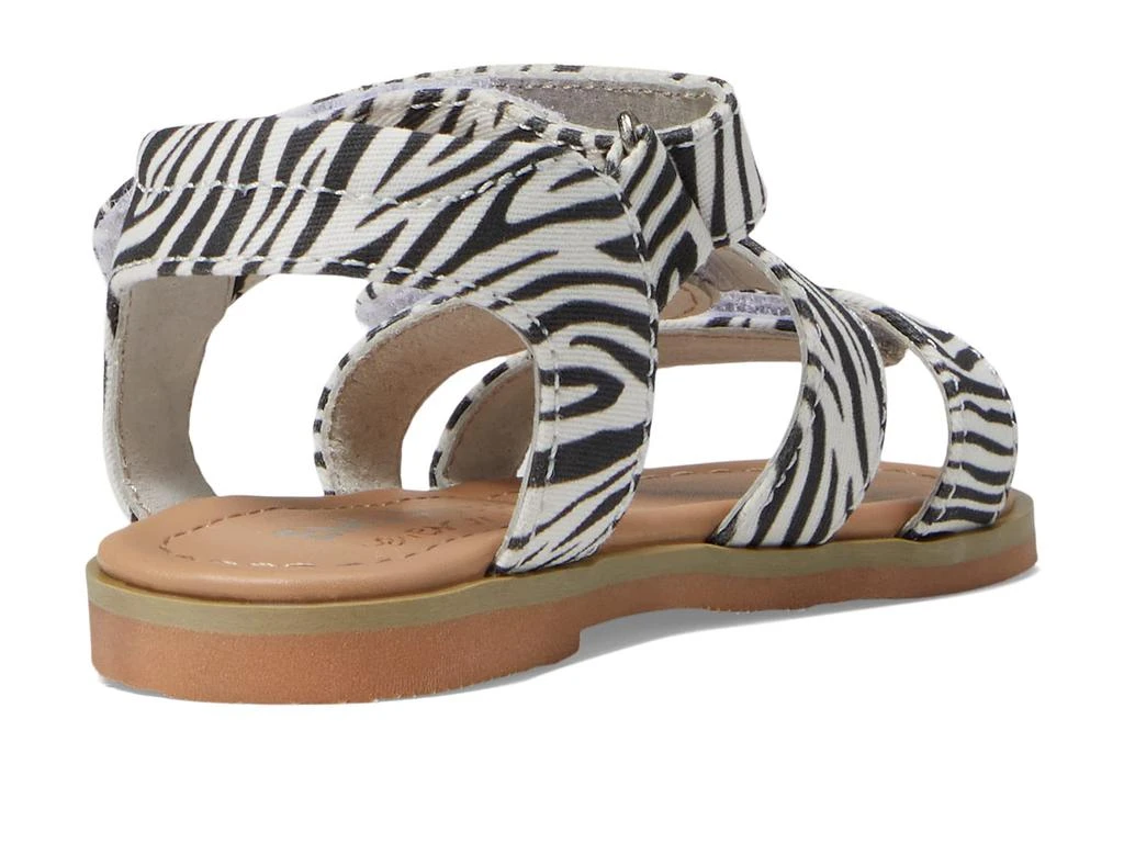 商品EMU Australia|Steph Zebra (Toddler/Little Kid/Big Kid),价格¥251,第5张图片详细描述