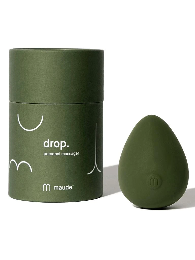 商品Maude|Drop,价格¥372,第2张图片详细描述