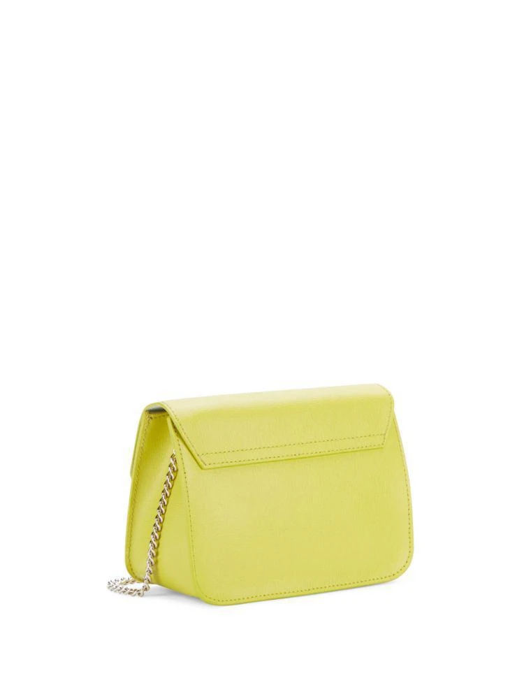 商品Furla|Julia 迷你斜挎包,价格¥1022,第4张图片详细描述