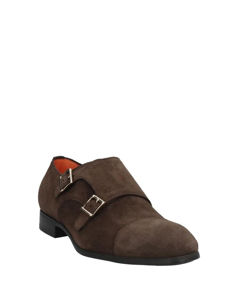 商品Santoni|Loafers,价格¥2851,第2张图片详细描述