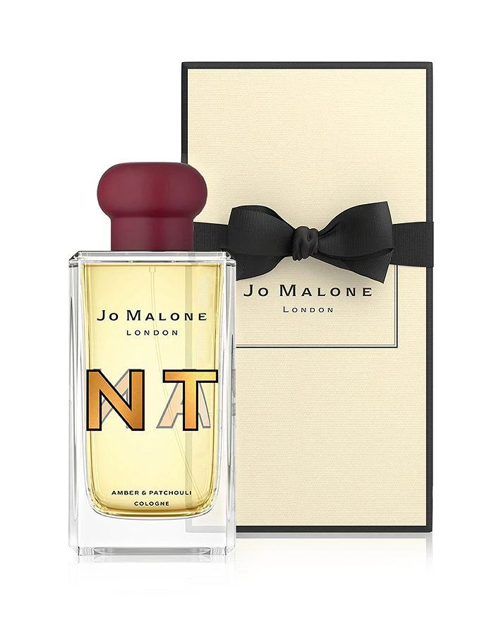 商品Jo Malone London|Amber & Patchouli Cologne 3.4 oz. - Exclusive,价格¥1684,第2张图片详细描述