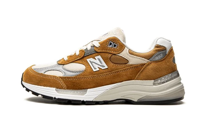 商品New Balance|New Balance 992,价格¥11502,第1张图片