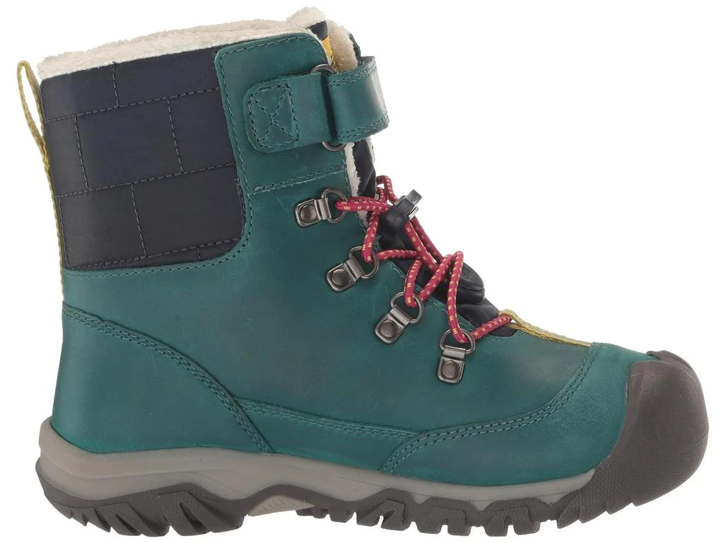 商品Keen|Kanibou Waterproof (Toddler/Little Kid),价格¥684,第5张图片详细描述