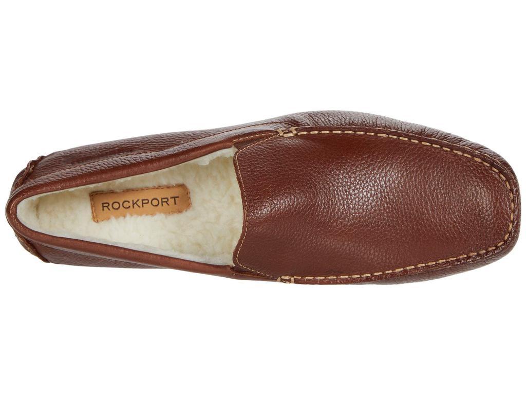 商品Rockport|Rhyder Slipper,价格¥580,第4张图片详细描述