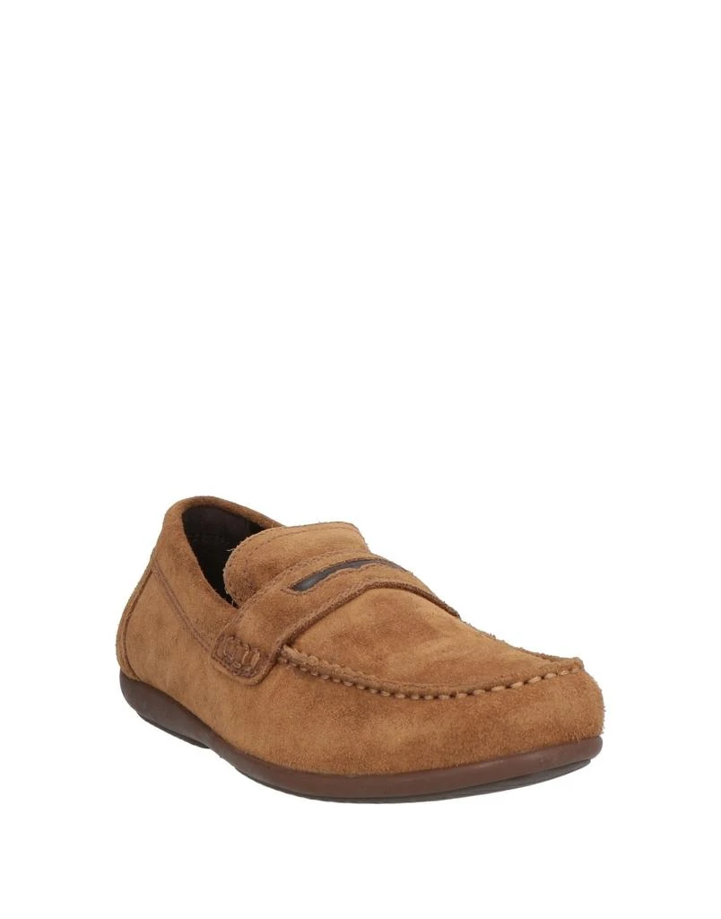 商品Geox|Loafers,价格¥383,第2张图片详细描述