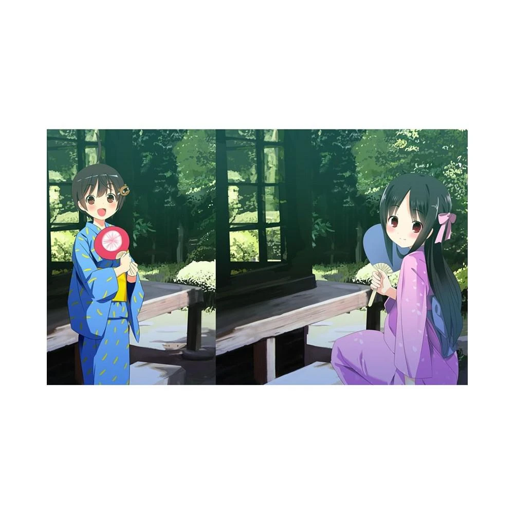 商品PQube|Tokyo School Life [VGP EXCLUSIVE] - SWITCH,价格¥225,第2张图片详细描述