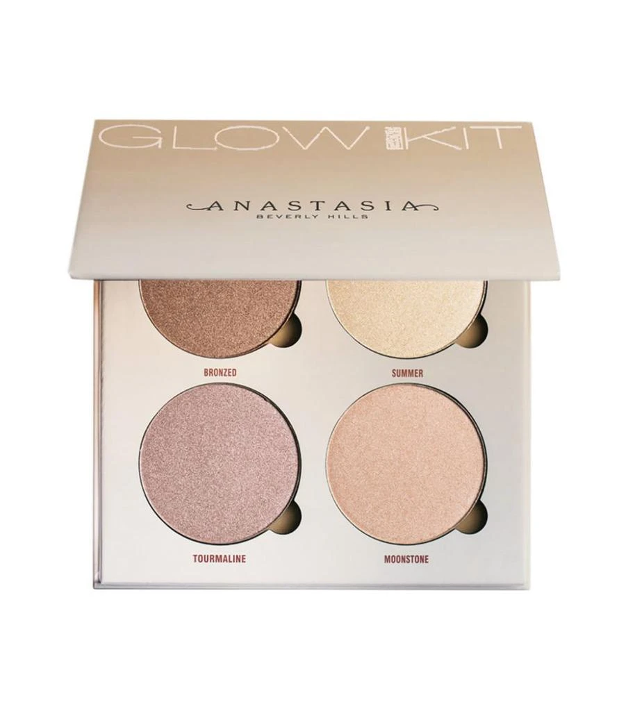 商品Anastasia Beverly Hills|Sun Dipped Glow Kit,价格¥435,第1张图片