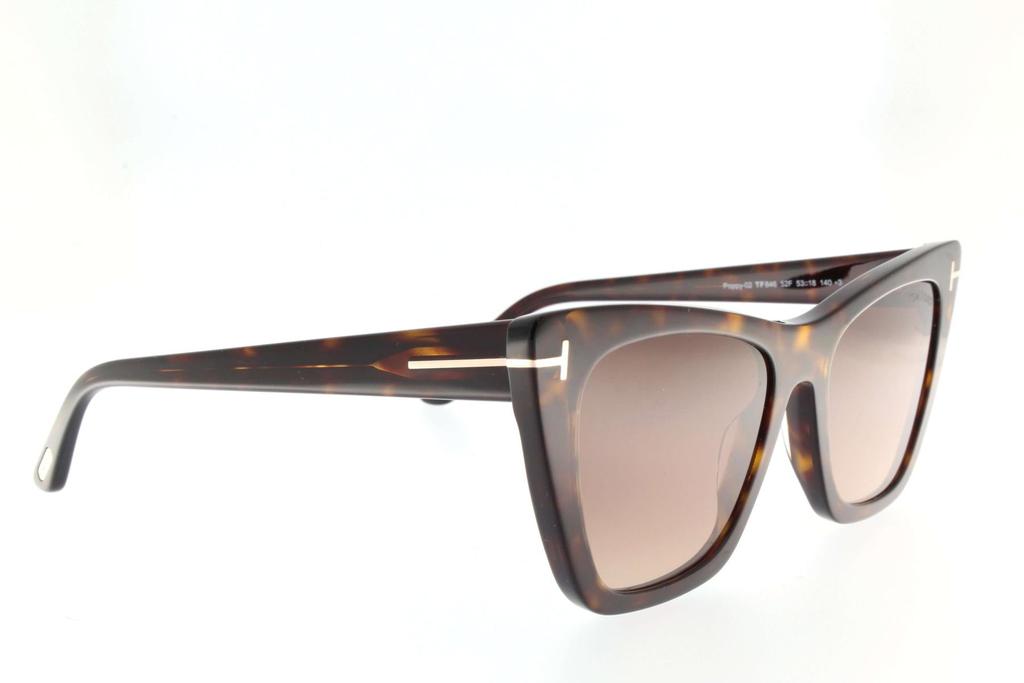 TOM FORD EYEWEAR SUNGLASSES商品第3张图片规格展示