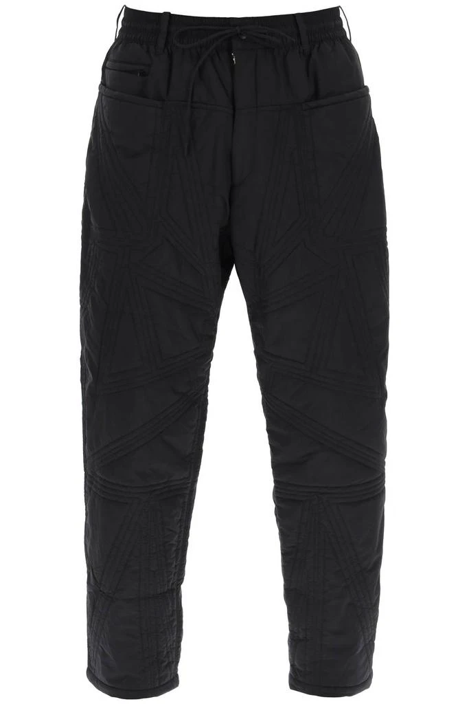 商品Y-3|Originals Aloxe Technical Pants,价格¥1996,第1张图片