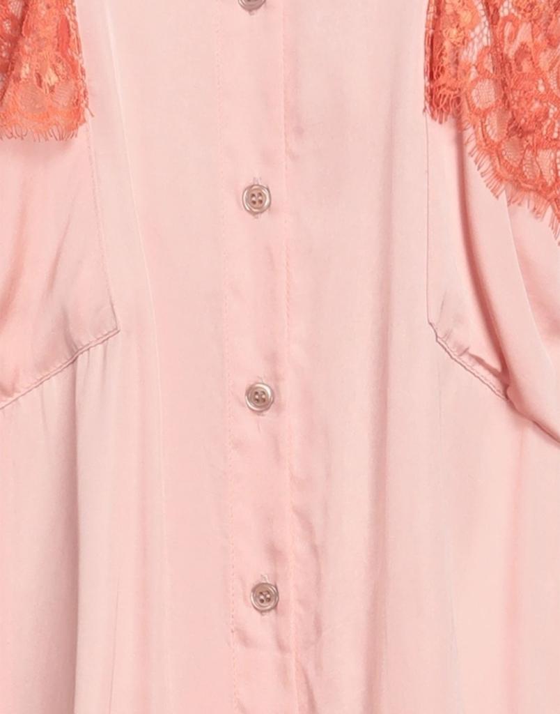 Lace shirts & blouses商品第4张图片规格展示