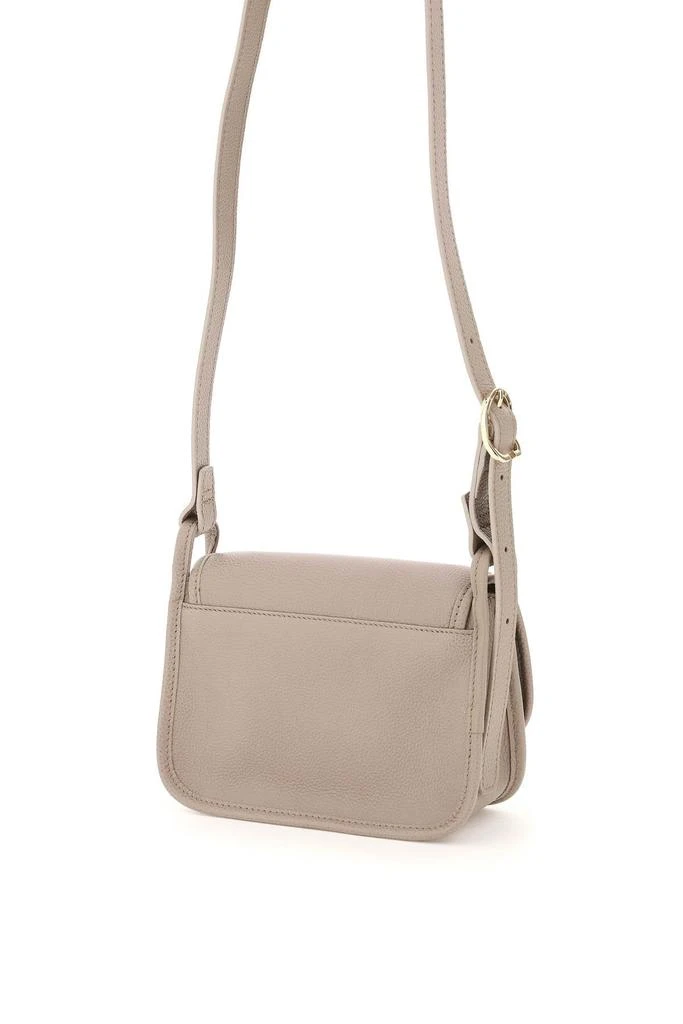 商品Longchamp|Longchamp le foulonné crossbody bag,价格¥2154,第2张图片详细描述