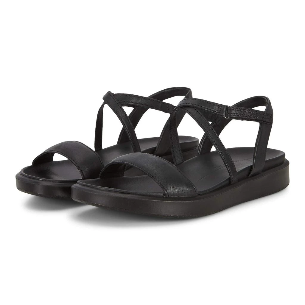 商品ECCO|Flowt LX Strap Sandal,价格¥634,第1张图片