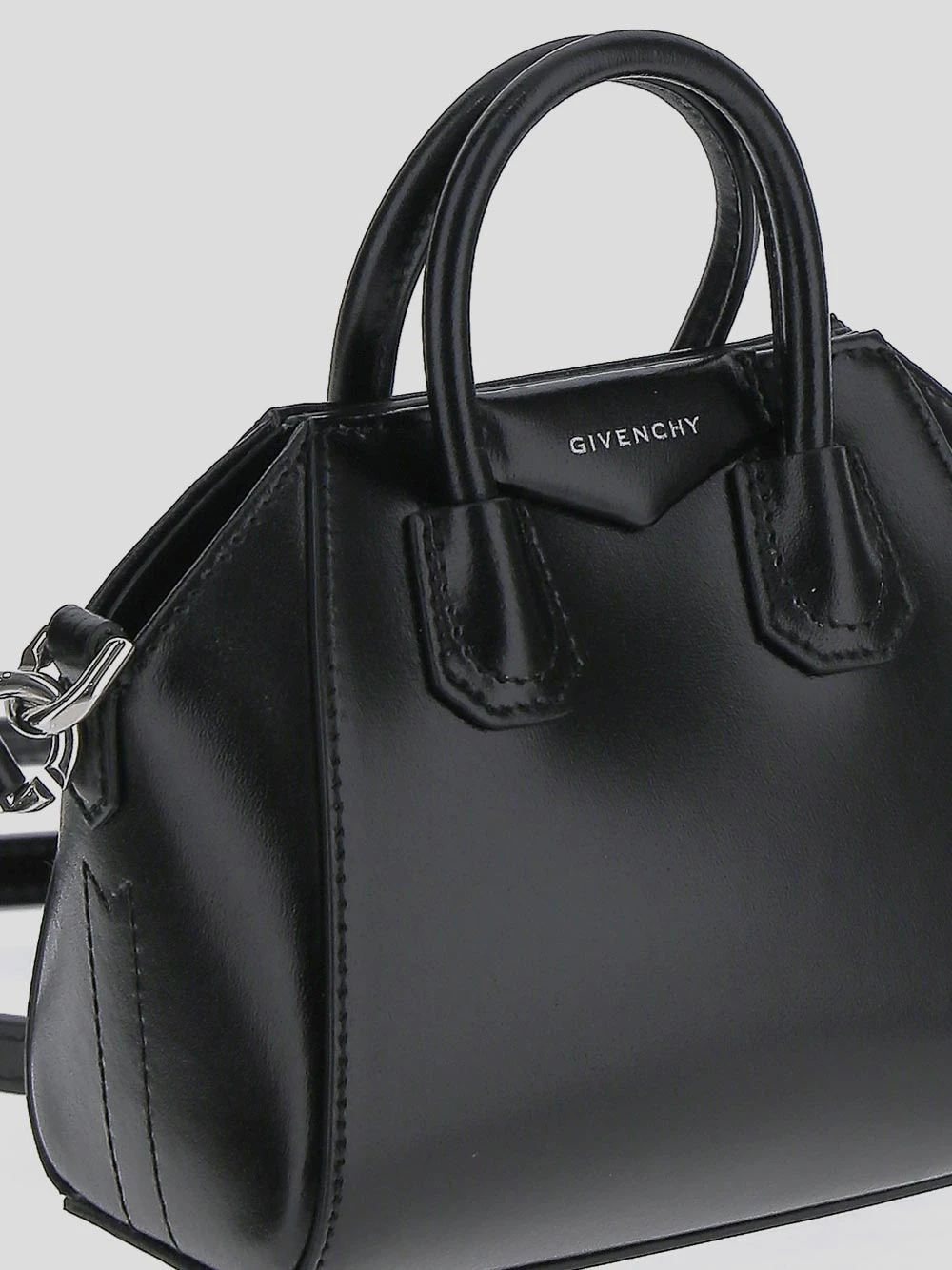 商品Givenchy|Givenchy 女士斜挎包 BB60K4B00D001 黑色,价格¥4038,第6张图片详细描述