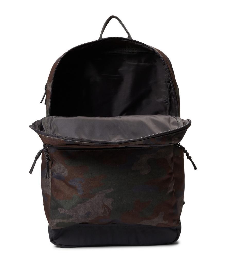商品Volcom|School Backpack,价格¥240-¥261,第5张图片详细描述